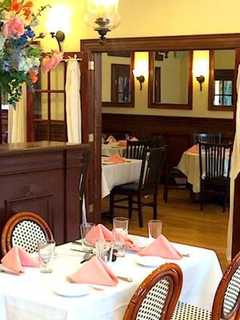 Bistro Rollin In Pelham Announces Closure