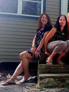 Hackensack Zumba Night Benefits Scholarship