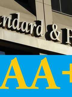 Dutchess County Government's AA Plus Bond Rating Reaffirmed