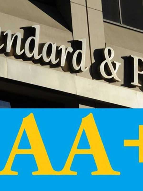 Dutchess County Government's AA Plus Bond Rating Reaffirmed