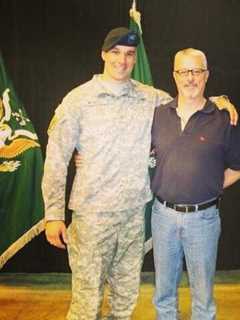 Mahwah, Ramsey High School Alumni Face Off To Recall Fallen Soldier, Father