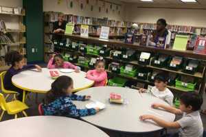 Woodland Park Library Announces Holiday Closings