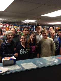 Rutherford Food Pantry Seeking Donations For Spring Cleaning