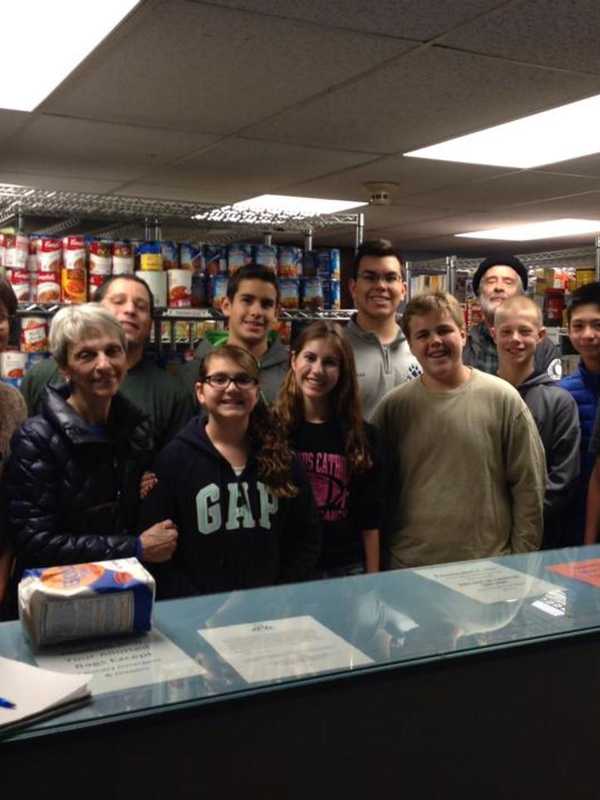 Rutherford Food Pantry Seeking Donations For Spring Cleaning