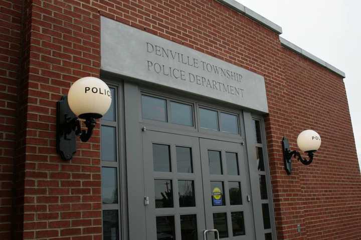 Denville Police Department