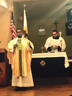 Irish Dinner Benefits Elmwood Park Parish