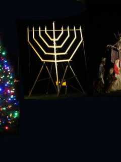 Oakland Tree Lighting Includes Surprise Entertainment 