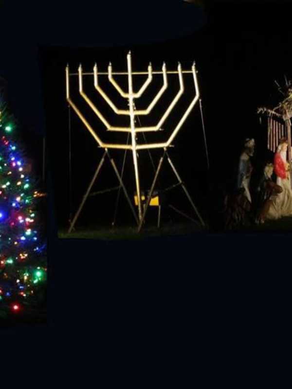 Oakland Tree Lighting Includes Surprise Entertainment 