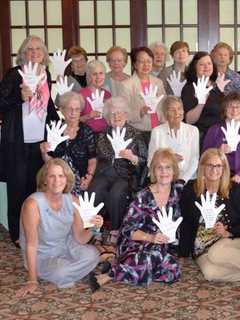 Oradell Woman's Club Organizes Lord & Taylor Fundraiser