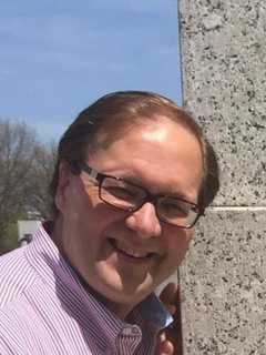 Lavoie Makes It Official: Begins Race For Trumbull First Selectman