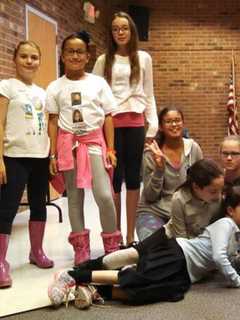 Clifton Library Offers Bilingual Story Time