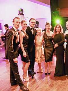 Edgewater Dance Center Brings Out Flavor Of Argentine Dance