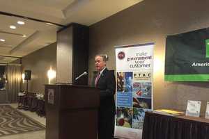300 Attend Rockland Economic Development Corporation's Annual Luncheon