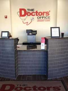 Free Flu Shots Administered At Grand Opening Of Midland Park Health Clinic