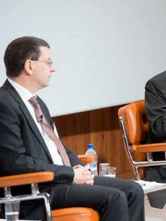 Novartis Suffern, Montebello Property Could Sell Early This Year
