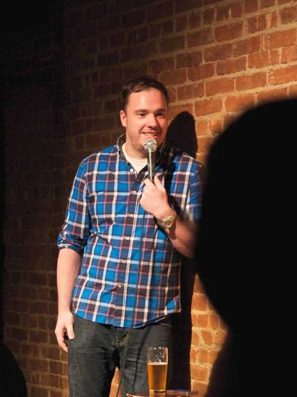 Oakland Laughs With Purpose For Fundraiser