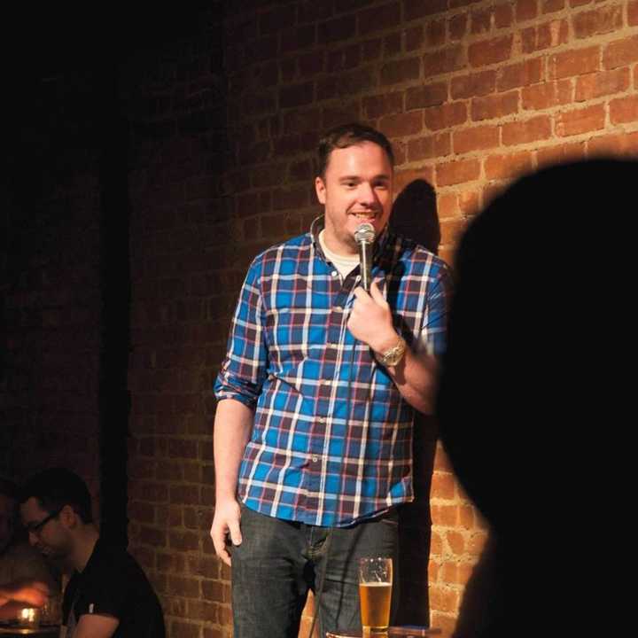 Paul Spratt will be one of the performers for Oakland&#x27;s comedy night fundraiser Jan. 30.