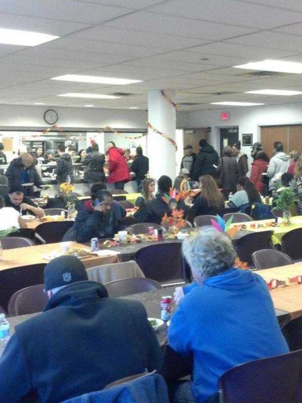 Wyckoff Church Benefits Those In Need In Hackensack