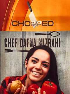 Dutchess Chef Cooks Up Win On Food Network's 'Chopped' 