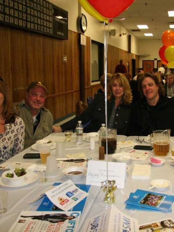 Clifton Boys And Girls Club Hosting Comedy Show