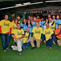 <p>The Sleepy Hollow Tarrytown Chamber of Commerce held a fun-filled day of games and events for residents who didn&#x27;t want to hit the malls after Thanksgiving.</p>