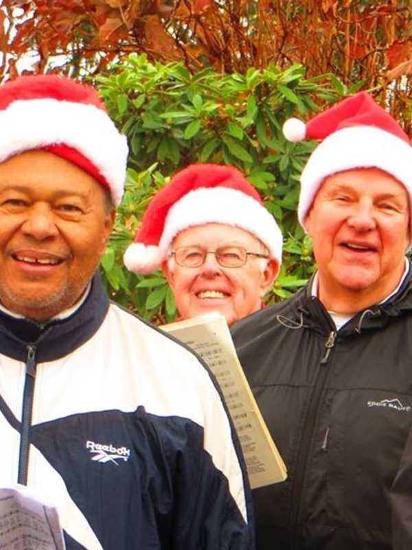 Orpheus Men's Chorus Presents Holiday Gala In Ridgewood