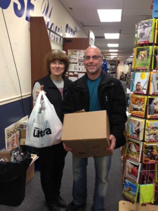 Pompton Lakes Animal Shelter Seeks Donations