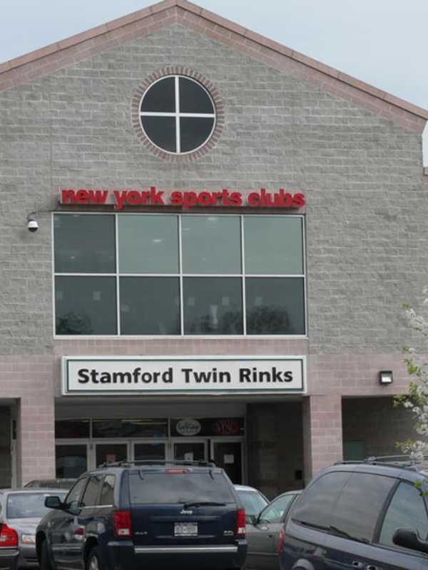 Shelton Man Pleads Guilty To Defrauding Stamford Twin Rinks Of Nearly $500K