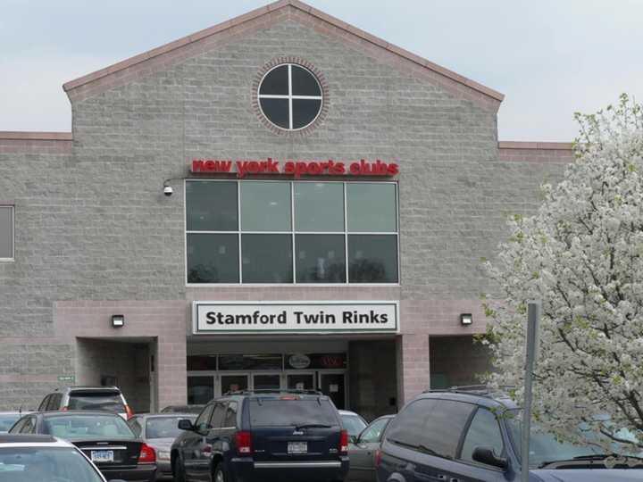 The owner of the Stamford Twin Rinks was defrauded of nearly a half-million dollars.