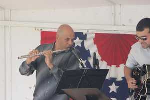 Attention Artists, Musicians: Edgewater Festival Needs Local Talent