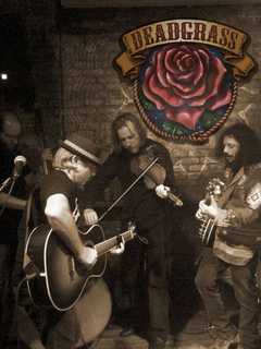 Deadgrass To Perform At Mexicali Live In Teaneck