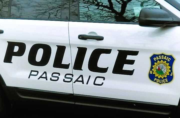 Passaic PD.