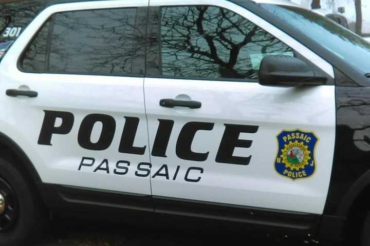 Woman Plunges To Death From Passaic Overpass, Police Say