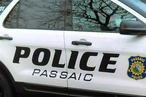 Passaic PD: Boy, 14, Two Adults Caught With Handgun, Ski Masks Suspected In Crimes