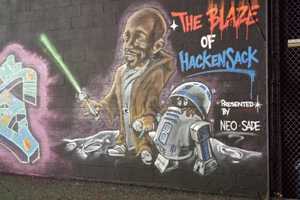 Hackensack's ArtsBergen Sets Community Impact Talk In Englewood