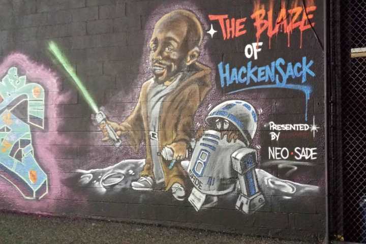 Hackensack's ArtsBergen Sets Community Impact Talk In Englewood