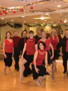 Midland Park Studio Will Showcase Dancers At Holiday Dinner 