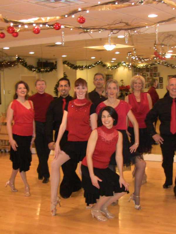 Midland Park Studio Will Showcase Dancers At Holiday Dinner 