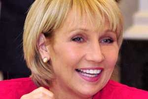 Lieutenant Governor Featured At Ridgewood League Of Women Voters