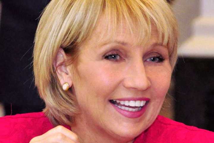 Lieutenant Governor Featured At Ridgewood League Of Women Voters