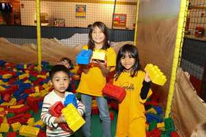 LEGOLAND In Yonkers Adds 4D LEGO Movie