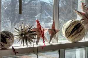 Make Holiday Ornaments, Share Cookies At New Rochelle YMCA Family Fun Night