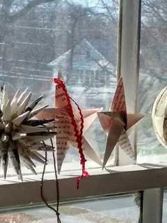 Holiday Ornament Classes Offered at Red Hook Library