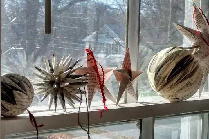 Make Holiday Ornaments, Share Cookies At New Rochelle YMCA Family Fun Night