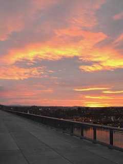 Walkway Over The Hudson Holding Annual Holiday Celebration 