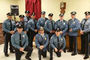 Bloomingdale Co-Sponsors Child Safety Event