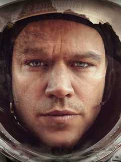 Emerson Library Features Matinee Showing Of 'The Martian'