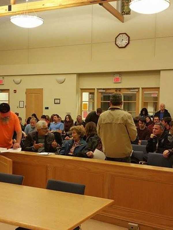 Mahwah Township Council Introduces Ban On Unregulated Pipelines