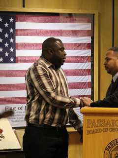 Wayne Employee Named Professional Of Year
