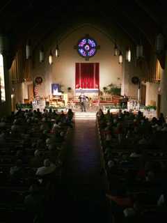 Ridgewood Church Launches 'Good News' Course